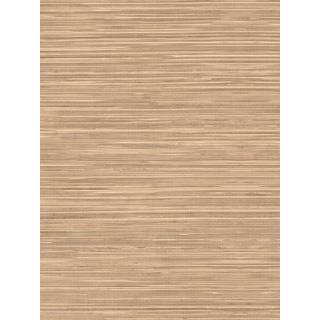 Seabrook Designs WC50806 Willow Creek Acrylic Coated Faux Grasscloth Wallpaper